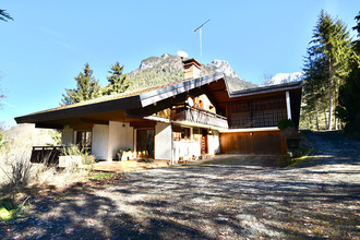 Ma-Cabane - Vente Maison LE PETIT-BORNAND-LES-GLIERES, 241 m²