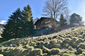 Ma-Cabane - Vente Maison LE PETIT-BORNAND-LES-GLIERES, 241 m²