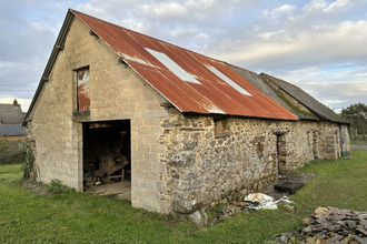 Ma-Cabane - Vente Maison Le Petit-Fougeray, 121 m²