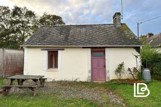 Ma-Cabane - Vente Maison Le Petit-Fougeray, 121 m²