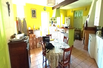 Ma-Cabane - Vente Maison Le Petit-Pressigny, 120 m²