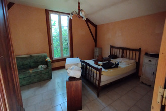 Ma-Cabane - Vente Maison LE PETIT-PRESSIGNY, 131 m²