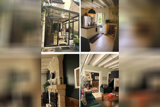 Ma-Cabane - Vente Maison LE PETIT-PRESSIGNY, 247 m²