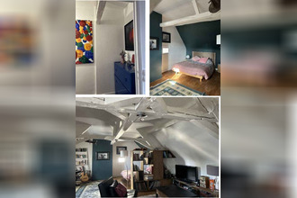 Ma-Cabane - Vente Maison LE PETIT-PRESSIGNY, 247 m²