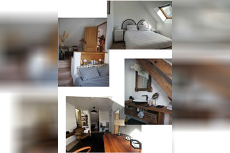 Ma-Cabane - Vente Maison LE PETIT-PRESSIGNY, 247 m²