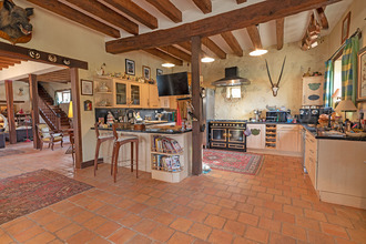 Ma-Cabane - Vente Maison LE PETIT-PRESSIGNY, 0 m²