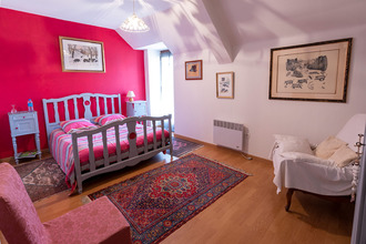 Ma-Cabane - Vente Maison LE PETIT-PRESSIGNY, 0 m²