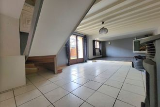 Ma-Cabane - Vente Maison Le Petit-Quevilly, 110 m²