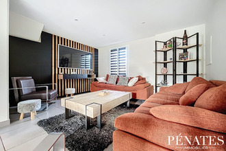 Ma-Cabane - Vente Maison Le Petit-Quevilly, 113 m²