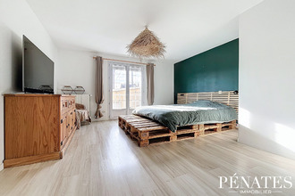 Ma-Cabane - Vente Maison Le Petit-Quevilly, 113 m²