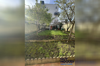 Ma-Cabane - Vente Maison Le Petit-Quevilly, 80 m²