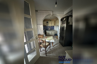 Ma-Cabane - Vente Maison Le Petit-Quevilly, 80 m²