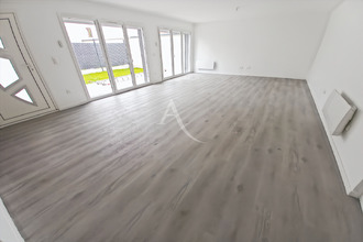 Ma-Cabane - Vente Maison LE PETIT-QUEVILLY, 92 m²