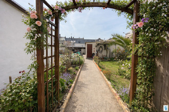 Ma-Cabane - Vente Maison LE PETIT-QUEVILLY, 96 m²