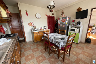 Ma-Cabane - Vente Maison LE PETIT-QUEVILLY, 96 m²