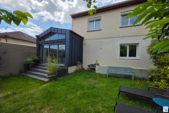 Ma-Cabane - Vente Maison LE PETIT-QUEVILLY, 190 m²