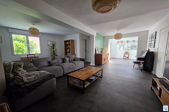 Ma-Cabane - Vente Maison LE PETIT-QUEVILLY, 190 m²