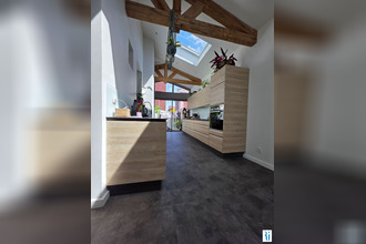Ma-Cabane - Vente Maison LE PETIT-QUEVILLY, 190 m²