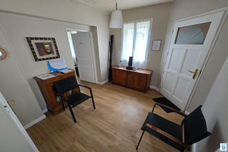Ma-Cabane - Vente Maison LE PETIT-QUEVILLY, 190 m²