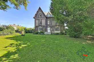 Ma-Cabane - Vente Maison Le Petit-Quevilly, 240 m²