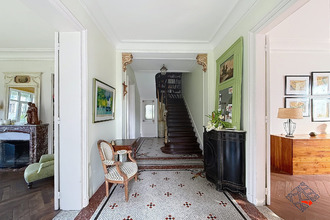 Ma-Cabane - Vente Maison Le Petit-Quevilly, 240 m²
