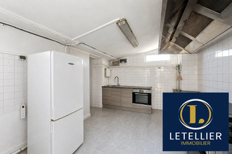 Ma-Cabane - Vente Maison Le Petit-Quevilly, 140 m²