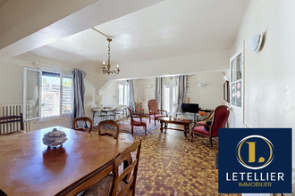 Ma-Cabane - Vente Maison Le Petit-Quevilly, 140 m²
