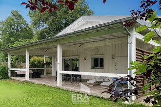 Ma-Cabane - Vente Maison LE PIAN-MEDOC, 191 m²