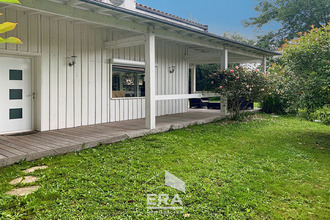 Ma-Cabane - Vente Maison LE PIAN-MEDOC, 191 m²