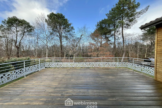 Ma-Cabane - Vente Maison Le Pian-Médoc, 98 m²
