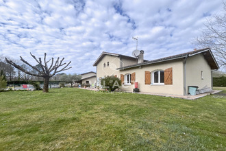 Ma-Cabane - Vente Maison Le Pian-Médoc, 145 m²