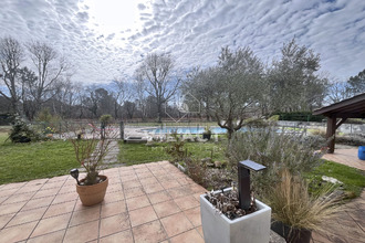 Ma-Cabane - Vente Maison Le Pian-Médoc, 145 m²