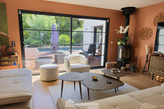 Ma-Cabane - Vente Maison Le Pian-Médoc, 197 m²