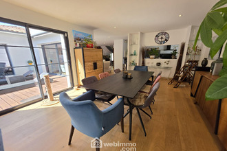 Ma-Cabane - Vente Maison Le Pian-Médoc, 197 m²