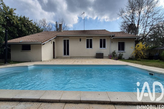 Vente Maison 33290, Le Pian-Médoc France