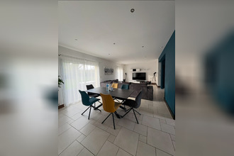 Ma-Cabane - Vente Maison Le Pin, 172 m²