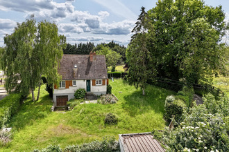 Ma-Cabane - Vente Maison Le Pin-au-Haras, 100 m²