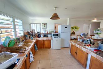 Ma-Cabane - Vente Maison Le piton st leu, 80 m²