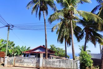 Ma-Cabane - Vente Maison Le piton st leu, 55 m²