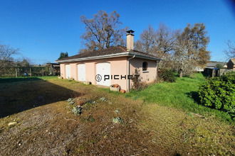 Ma-Cabane - Vente Maison LE PIZOU, 128 m²
