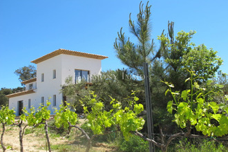 Ma-Cabane - Vente Maison Le Plan-de-la-Tour, 230 m²