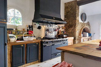 Ma-Cabane - Vente Maison Le Plan-de-la-Tour, 560 m²