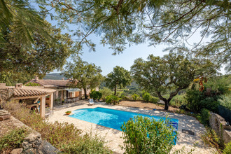 Ma-Cabane - Vente Maison Le Plan-de-la-Tour, 165 m²