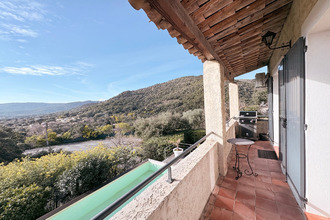 Ma-Cabane - Vente Maison Le Plan-de-la-Tour, 120 m²