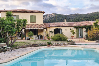Ma-Cabane - Vente Maison Le Plan-de-la-Tour, 160 m²
