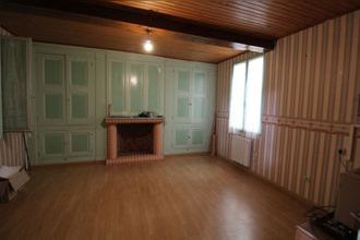 Ma-Cabane - Vente Maison Le Plessier-Rozainvillers, 132 m²