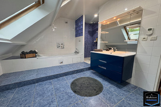 Ma-Cabane - Vente Maison LE PLESSIS-BELLEVILLE, 250 m²