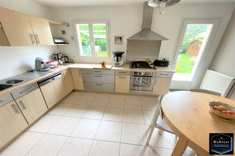 Ma-Cabane - Vente Maison LE PLESSIS-BELLEVILLE, 140 m²