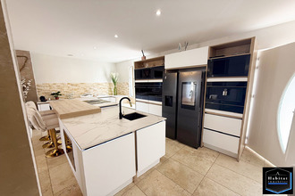 Ma-Cabane - Vente Maison LE PLESSIS-BELLEVILLE, 136 m²