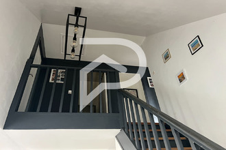 Ma-Cabane - Vente Maison LE PLESSIS-BELLEVILLE, 123 m²